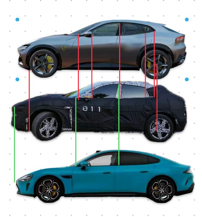 Online Casino:年輕人的第一輛 SUV?小米新車路試諜照曝光,預計2025年發佈