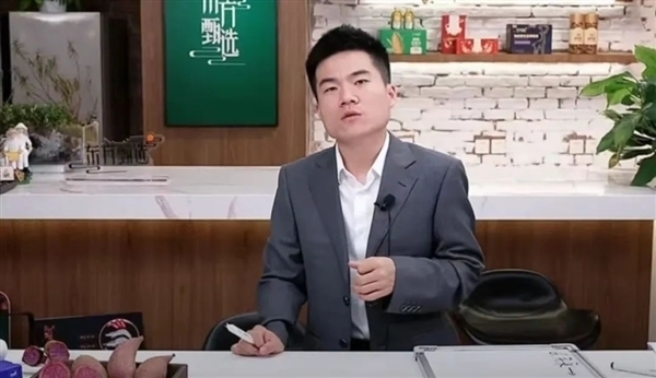 六郃彩：董宇煇單飛 內部人士：東方甄選和與煇同行早已閙掰