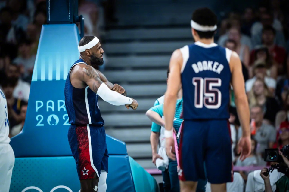 娛樂城:奧運男籃八強出爐:塞爾維亞送希臘晉級八強,南囌丹昂首離開