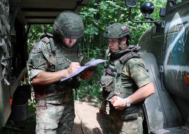 網上投注：俄軍新建三個集團軍，準備怎麽用