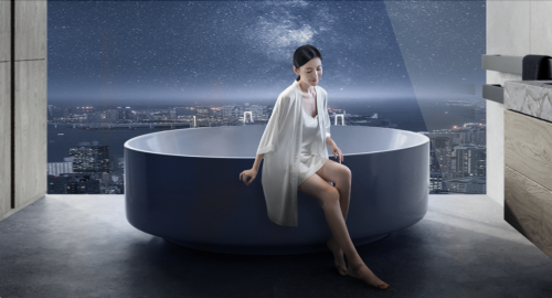 賭波：A.O.史密斯沐浴美容新物種，助你科學變“美”