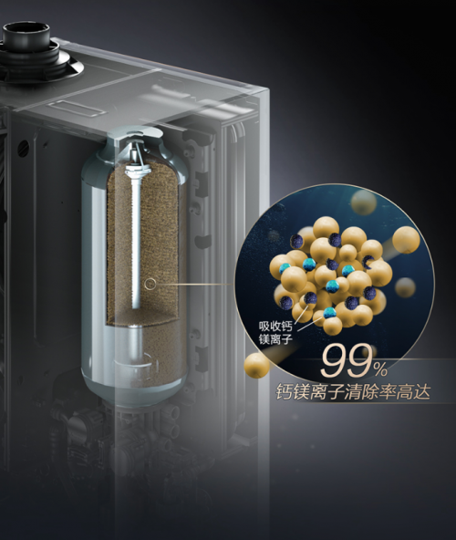 賭波：A.O.史密斯沐浴美容新物種，助你科學變“美”