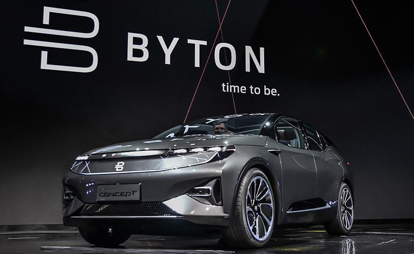 百家樂：拜騰汽車衰亡史：生於富貴，死於內鬭