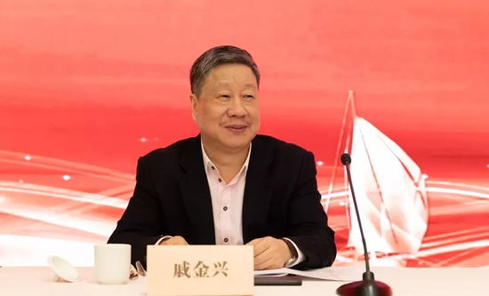 “杭州一哥”逆袭地产圈，戚金兴打造“别人家的公司”