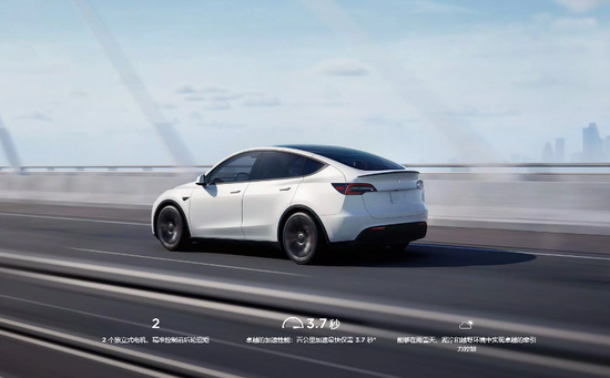 特斯拉的价格，就像菜市场的猪肉涨跌不定