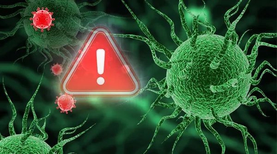 突发警告！世卫组织：所有国家提高警惕！美国遭遇