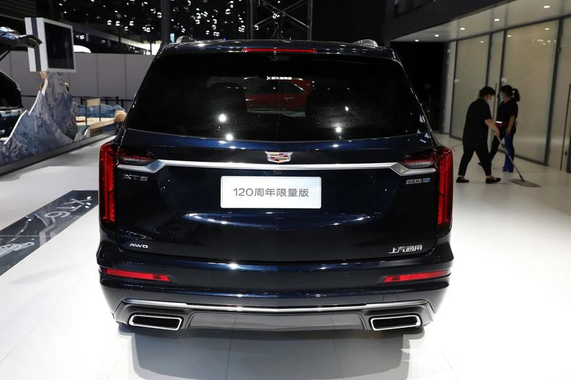 {娛樂城}(凯迪拉克20万左右suv镇江店)