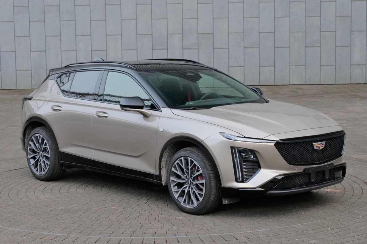 {娛樂城}(凯迪拉克20万左右suv镇江店)