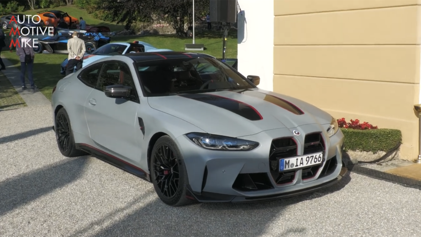 {六合彩}(宝马m4哪年发布的车型)