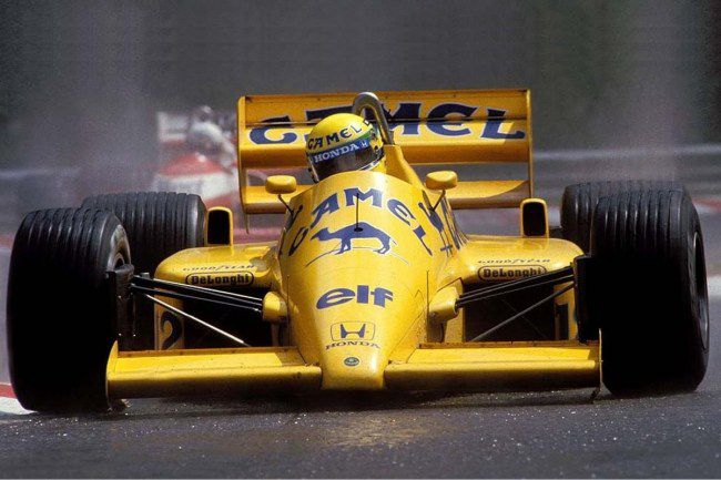 {HMG娛樂}(世界上最快的f1赛车排名)