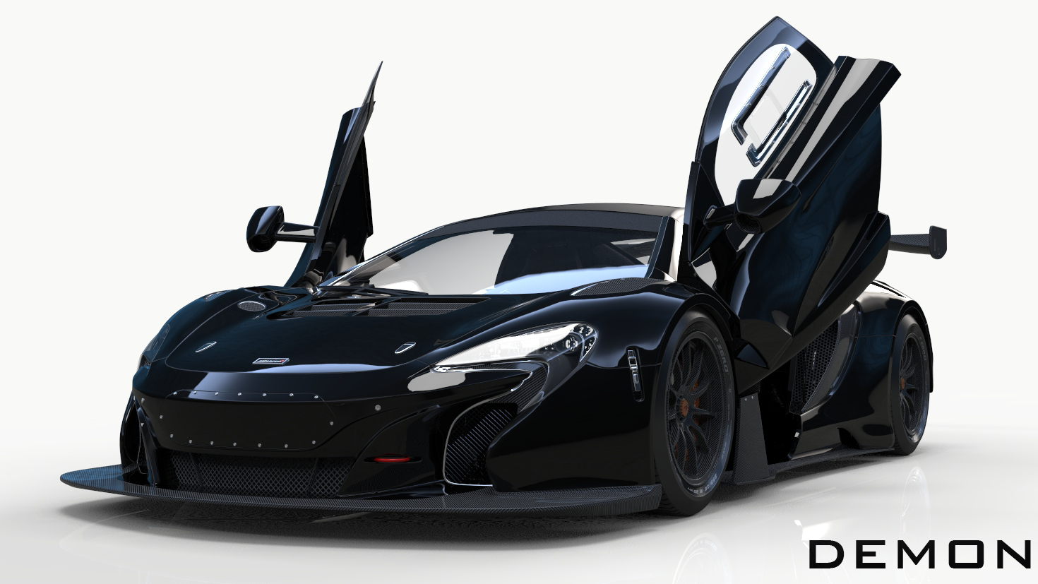 {捕魚機}(迈凯伦3d模型图纸大全) {捕魚機}(迈凯伦3d模型图纸大全)