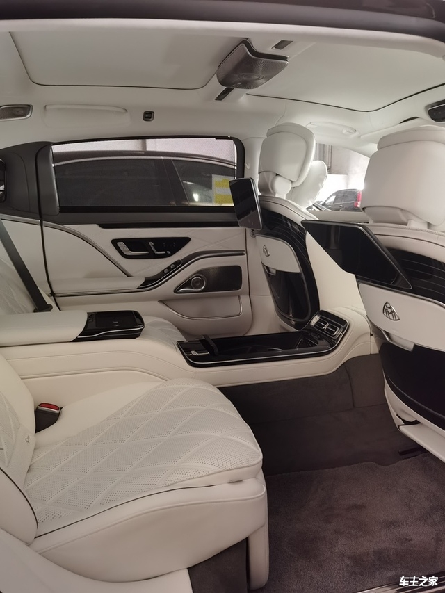 {百家樂}(迈巴赫s580成交价)