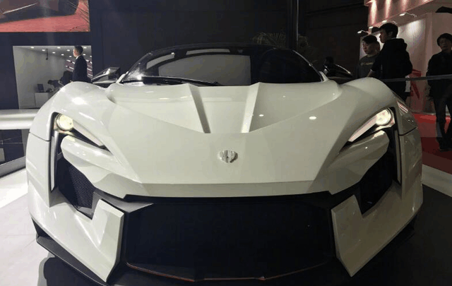 {捕魚機}(莱肯超级跑车车标图片及价格)