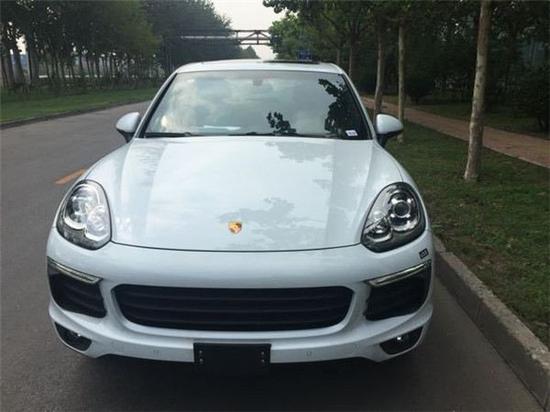 {捕魚機}(保时捷轿跑2022款报价及图片)