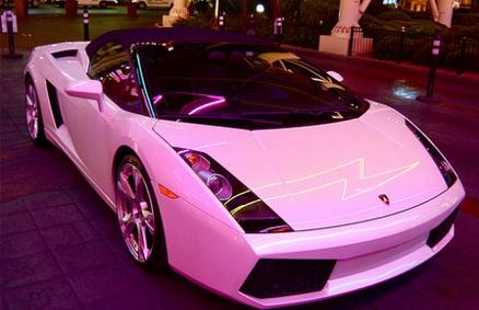 {線上賭場}(全部的跑车都叫什么名字来着)