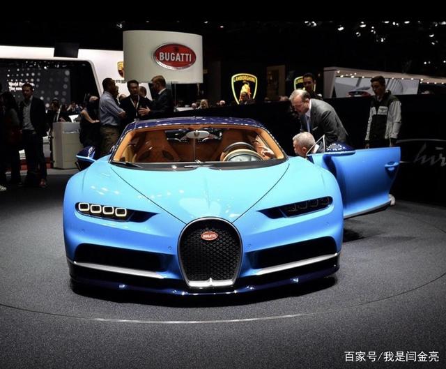 {21點}(兰博基尼和布加迪谁跑得快)