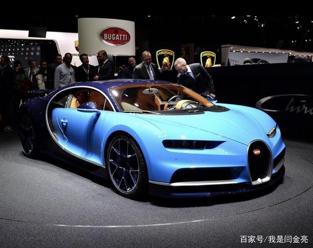 {21點}(兰博基尼和布加迪谁跑得快)