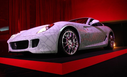 {網上賭場}(限量版跑车多少钱)