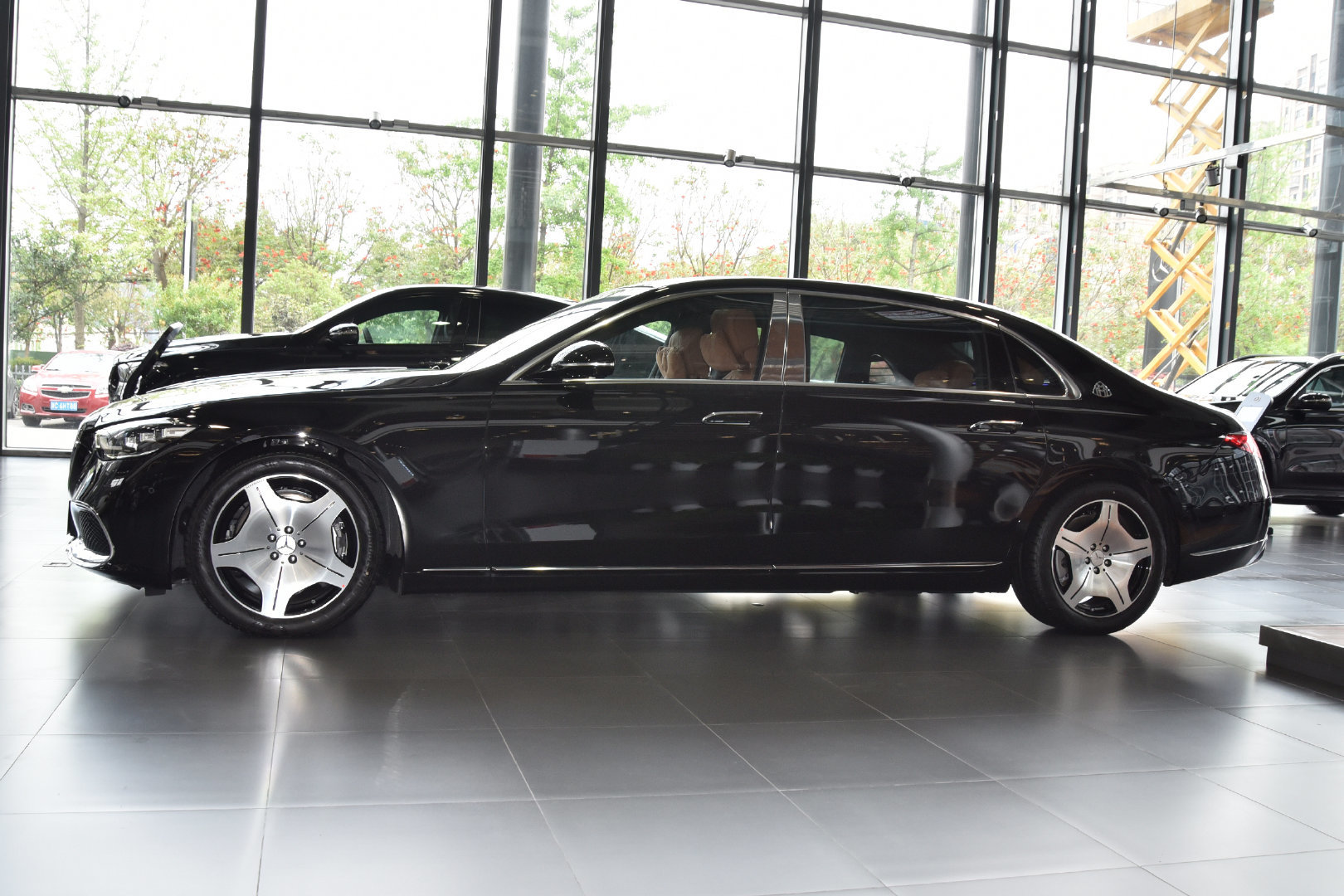 {娛樂城}(迈巴赫s600新车报价)