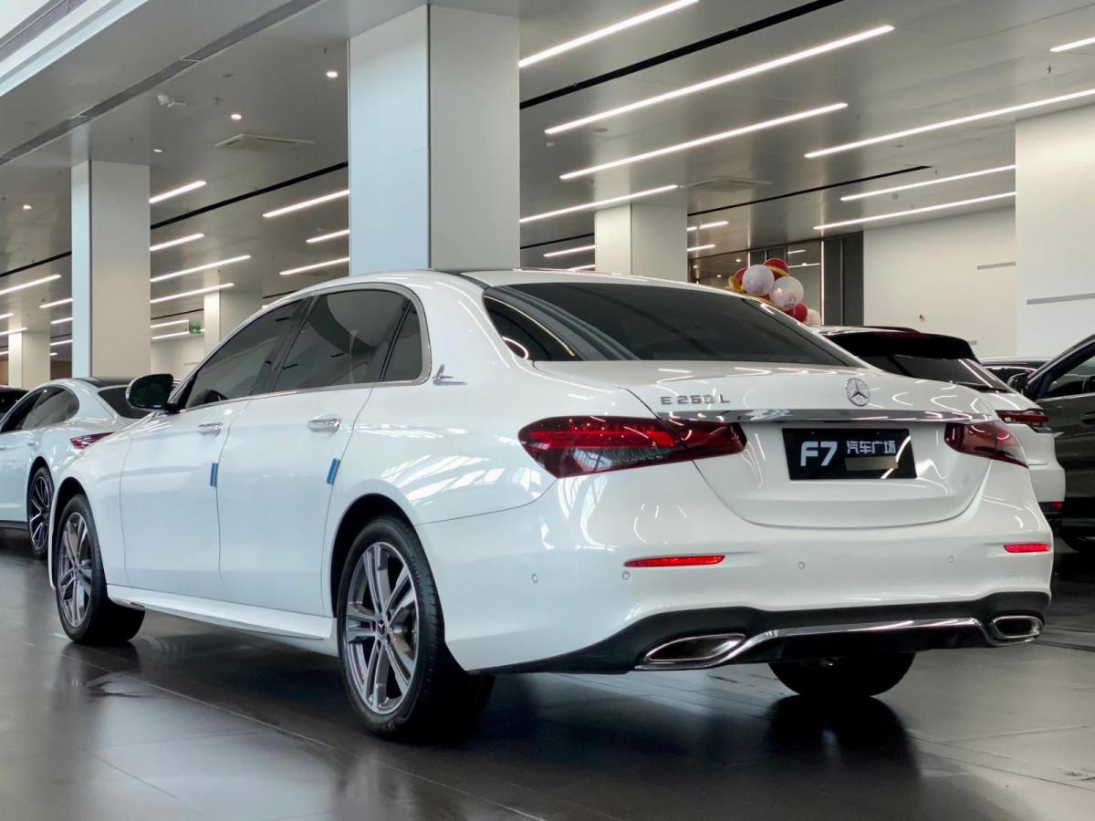 {六合彩}(2021款奔驰e级敞篷报价)