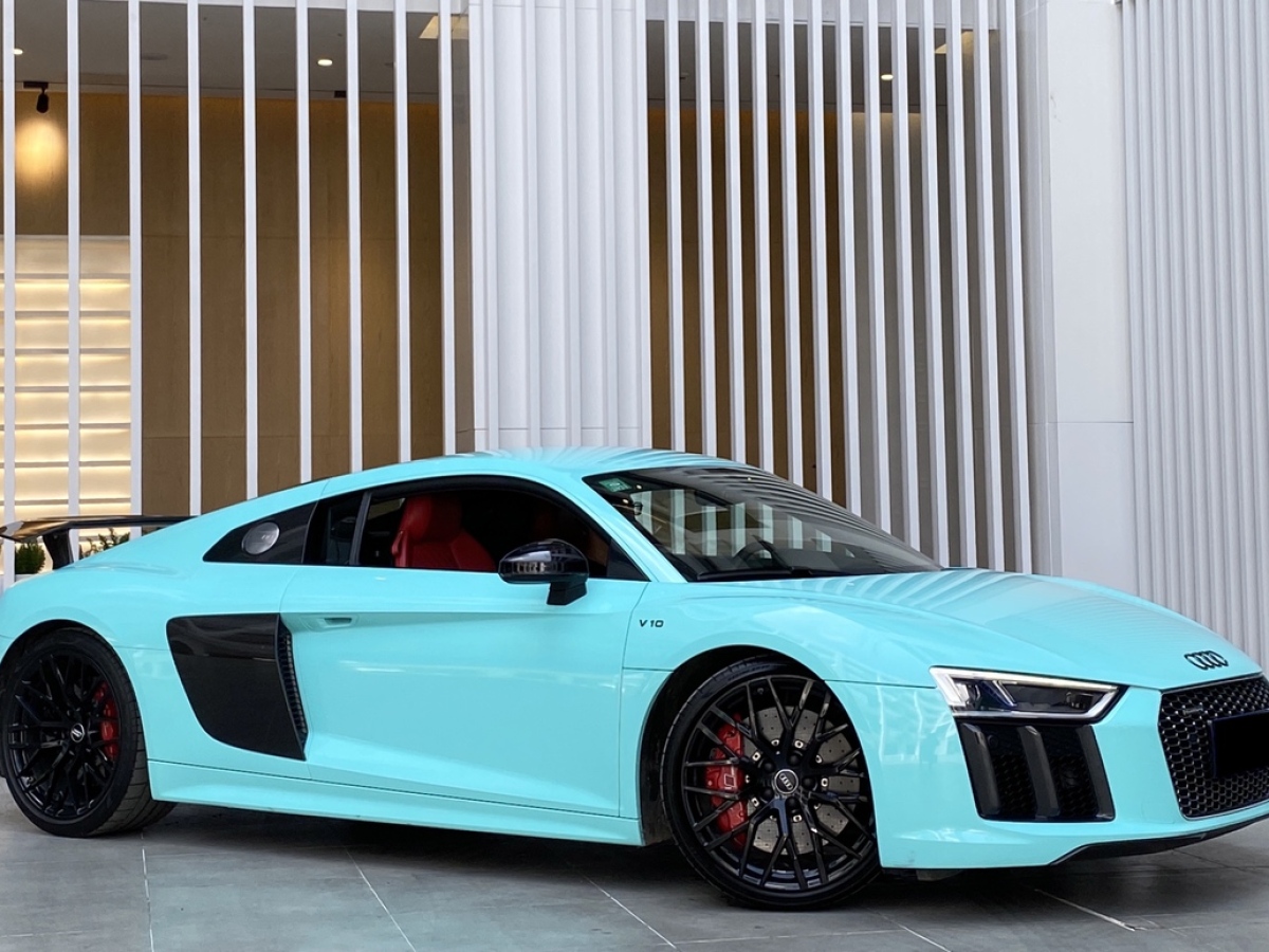 {六合彩}(新款奥迪r8报价及图片大全)